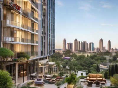 酒店， easy住与战略结合