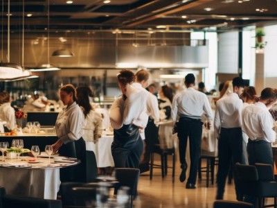 遵义市酒店餐饮服务培训基地建设—an innovative approach