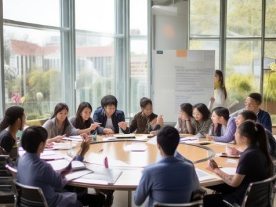 构建和谐校园—携手共进，学校与酒店合作方案探索