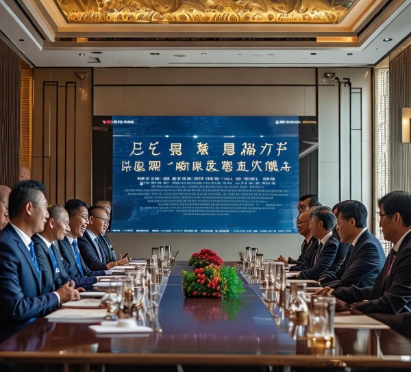深度合作,颐和酒店与全球领先酒店品牌的战略合作方案 深度合作,颐和酒店与全球领先酒店品牌的战略合作方案