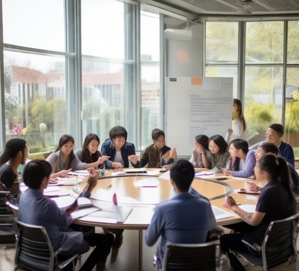 携手共进,构建和谐校园—学校与酒店合作方案探讨 携手共进,构建和谐校园—学校与酒店合作方案探讨
